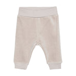 Brands4Kids/Fixoni - Beige broek velours