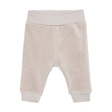 Brands4Kids/Fixoni - Beige broek velours