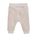 Brands4Kids/Fixoni - Beige broek velours