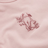 Brands4Kids/Fixoni - Roze T-shirt met lange mouwen