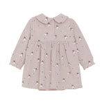 Brands4Kids/Fixoni - Roze jurk met body