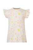 Brands4Kids/Noppies - T-shirt met bloemenprint
