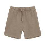 Brands4Kids/HUTTEliHUT - Beige short