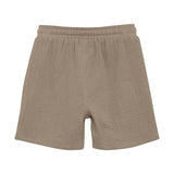 Brands4Kids/HUTTEliHUT - Beige short