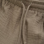Brands4Kids/HUTTEliHUT - Beige short