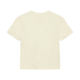 Brands4Kids/HUTTEliHUT -  Beige T-shirt
