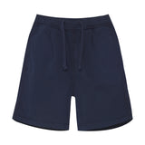 Brands4Kids/HUTTEliHUT - Donkerblauwe short