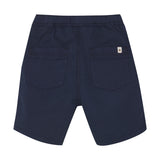 Brands4Kids/HUTTEliHUT - Donkerblauwe short