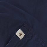 Brands4Kids/HUTTEliHUT - Donkerblauwe short
