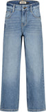 Raizzed - Blauwe jeansbroek