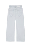 Brands4Kids/Noppies - Lichtblauwe jeansbroek