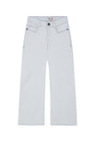 Brands4Kids/Noppies - Lichtblauwe jeansbroek