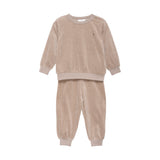 Brands4Kids/Fixoni - Beige huispak/ pyjama