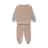 Brands4Kids/Fixoni - Beige huispak/ pyjama