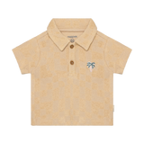Brands4Kids/Noppies - Beige polo