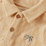 Brands4Kids/Noppies - Beige polo