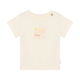 Brands4Kids/Noppies - Witte T-shirt