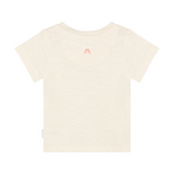 Brands4Kids/Noppies - Witte T-shirt