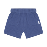 Brands4Kids/Noppies - Blauwe short