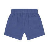 Brands4Kids/Noppies - Blauwe short