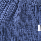 Brands4Kids/Noppies - Blauwe short
