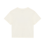 Brands4Kids/Noppies - Witte T-shirt 'Amor'