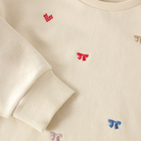 Brands4Kids/Noppies - Beige sweater