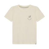 Brands4Kids/Noppies - Beige T-shirt