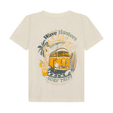 Brands4Kids/Noppies - Beige T-shirt