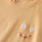 Brands4Kids/Noppies - Oranje top