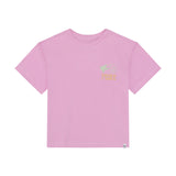 Brands4Kids/Noppies - Roze T-shirt