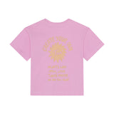 Brands4Kids/Noppies - Roze T-shirt