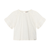 Brands4Kids/Noppies - Wit T-shirt