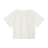 Brands4Kids/Noppies - Wit T-shirt