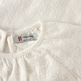 Brands4Kids/Noppies - Wit T-shirt