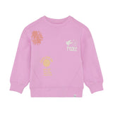 Noppies - Roze trui