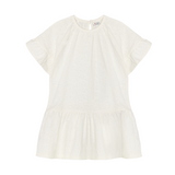 Brands4Kids/Noppies - Witte jurk