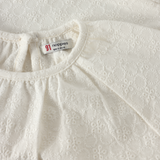 Brands4Kids/Noppies - Witte jurk