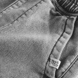 Brands4Kids/Noppies - Grijze short
