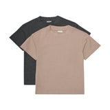 Brands4Kids/CeLaVi - Set van 2 T-shirts