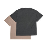 Brands4Kids/CeLaVi - Set van 2 T-shirts