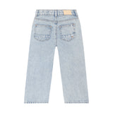 Daily Seven - Lichtblauwe jeansbroek