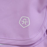 Brands4Kids/Color Kids - Lila zwemshort