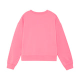 Brands4Kids/Creamie - Roze trui met kersen