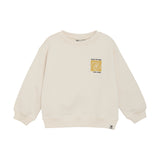 Daily Seven - Beige sweater
