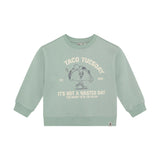 Brands4Kids/Daily Seven - Lichtblauwe trui