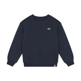 Daily Seven - Donkerblauwe trui
