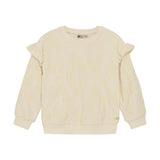 Daily Seven - Beige sweater
