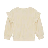 Daily Seven - Beige sweater