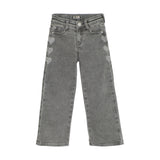 Daily Seven - Grijze jeansbroek